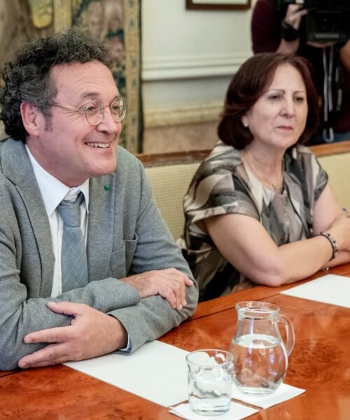 La fiscal general descarta sancionar a García Ortiz tras su condena pero abre expediente a la jefa provincial de Madrid