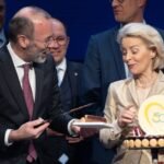 De Bruselas a Berlín, el muro contra la extrema derecha se resquebraja entre los conservadores alemanes