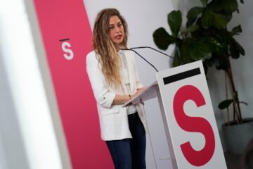 Movimiento Sumar celebrará después de las andaluzas una asamblea para renovar los órganos de dirección y redefinir su identidad