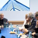 Garik Israelian, astrofísico: “No se puede gastar millones en ciencia y nada en comunicarla”