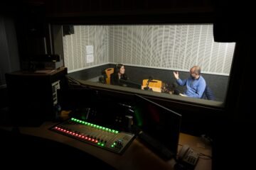 La Universidad Pompeu Fabra desarrolla una herramienta para que personas sordas puedan hacer radio