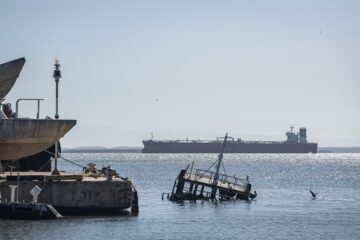 Estados Unidos autoriza a Venezuela a vender fertilizantes ante la escasez global por la crisis de Irán