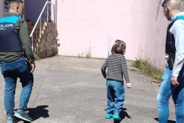 Visto para sentencia el juicio al matrimonio alemán que encerró a sus hijos casi cuatro años en una casa de Oviedo