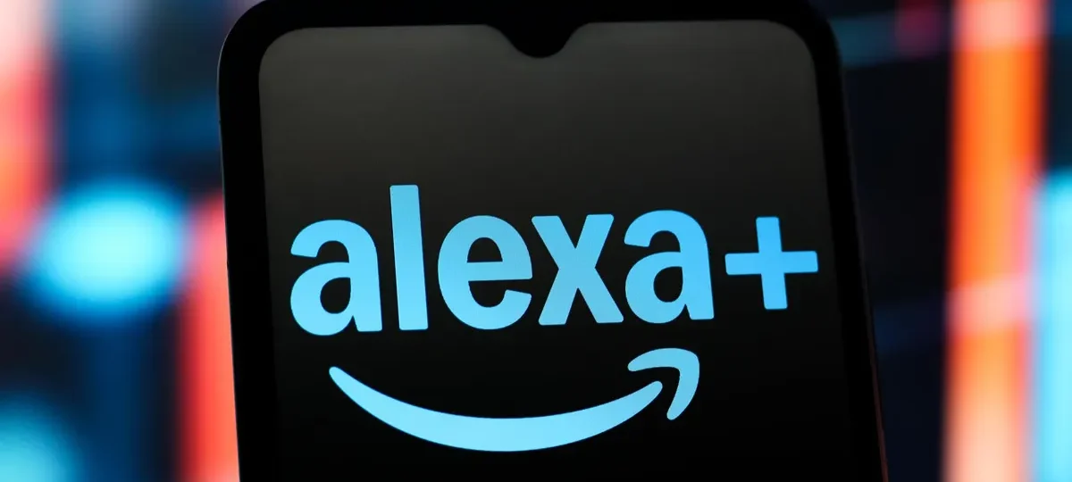 Amazon está desarrollando un smartphone centrado en la IA