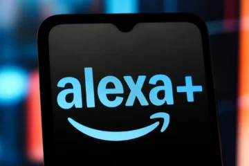 Amazon está desarrollando un smartphone centrado en la IA
