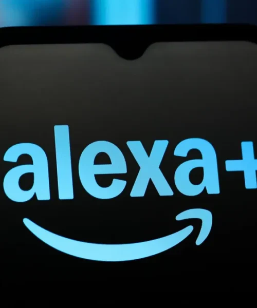 Amazon está desarrollando un smartphone centrado en la IA