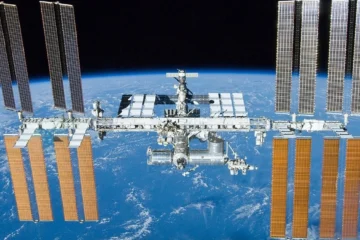 La NASA podría no desorbitar la Estación Espacial Internacional en 2030: EE. UU. quiere extender su vida útil