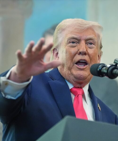 Estados Unidos presenta un plan de paz de 15 puntos, mientras planea el despliegue de 3.000 soldados de élite en el Golfo