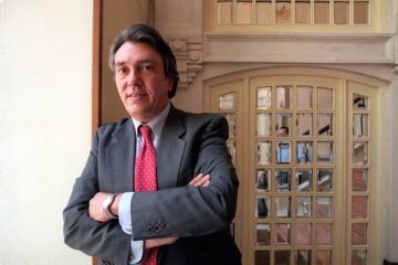 Muere Manuel Escudero, presidente de la fundación Avanza, el ‘think tank’ del PSOE