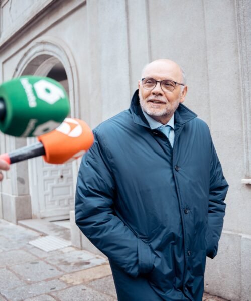 El ex director general de Carreteras cobró 25.000 euros de una de las empresas bajo sospecha en el ‘caso Koldo’