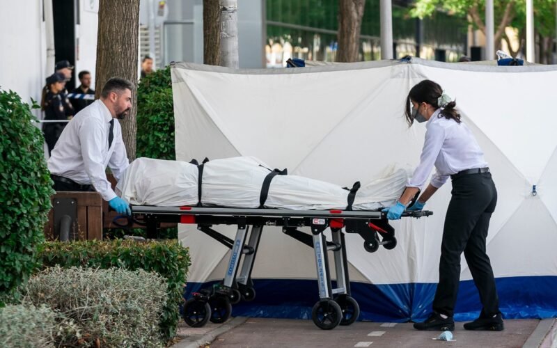 Una venganza de bandas juveniles que tuvo ensayo general y un conductor ‘contratado’ para el crimen