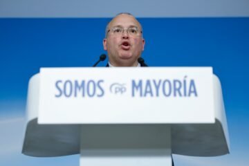 Última hora de la actualidad política, en directo | Junts presume de haber “forzado” al Gobierno a las bajadas de impuestos