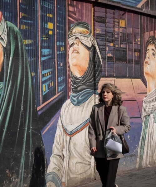 Tres cuestiones sobre Irán: un país no tan religioso y con una larga trayectoria de lucha feminista