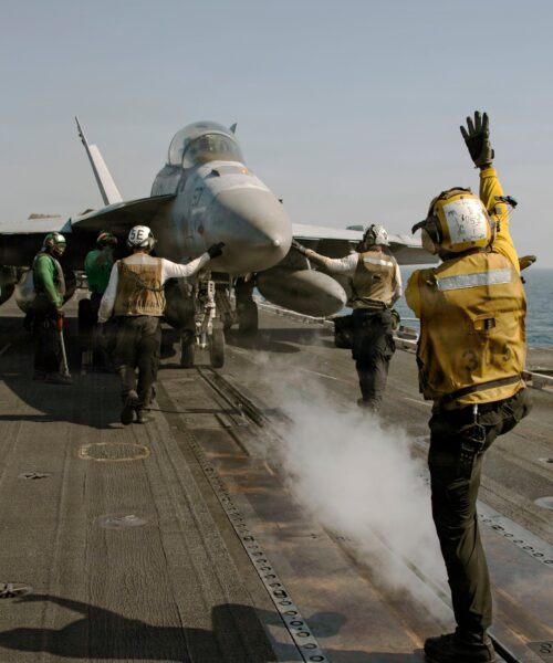 Cuando la verdad gana la apuesta: un periodista denuncia amenazas de usuarios de Polymarket por una información sobre un ataque con misiles