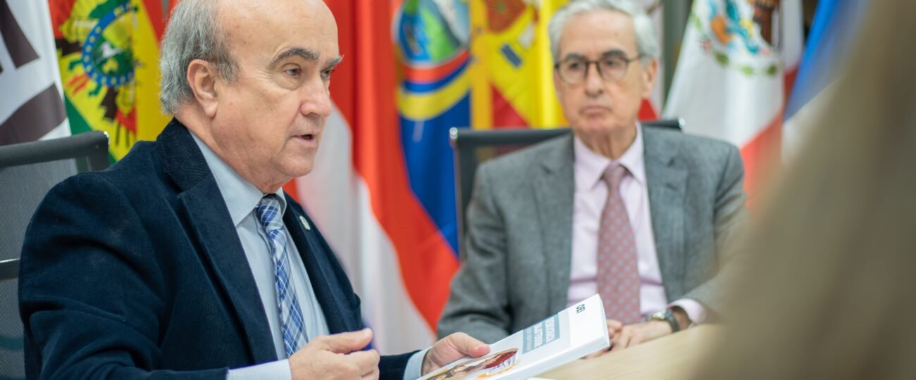 La OEI advierte de una crisis de la democracia latinoamericana sin precedentes en los últimos 50 años