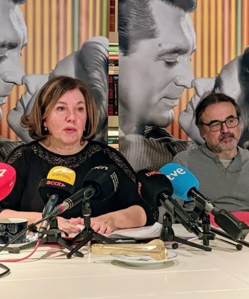 El BCN Film Fest reivindica el poder del cine y su capacidad para ilusionar en tiempos convulsos