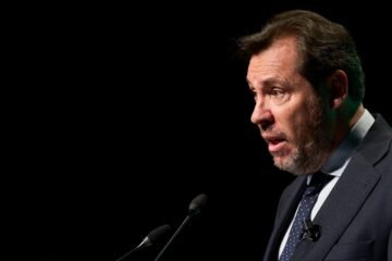 La Audiencia Nacional rechaza una denuncia contra Óscar Puente por el accidente ferroviario de Adamuz