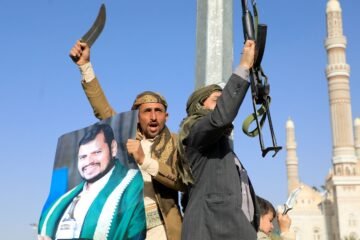 Claves sobre los hutíes: una maquinaria militar y estatal en Yemen con acceso al mar Rojo