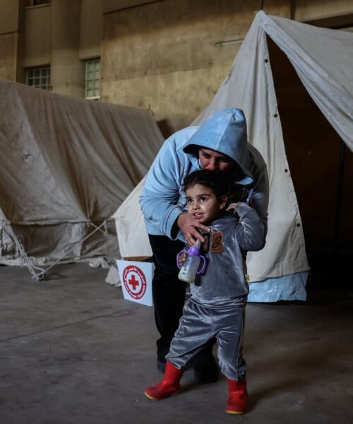 El Gobierno israelí ordena la destrucción de las aldeas fronterizas de Líbano “siguiendo el modelo de Gaza”