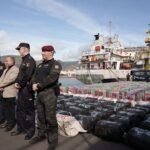 La Audiencia Nacional excarcela a 24 imputados por narcotráfico tras una sentencia del Constitucional