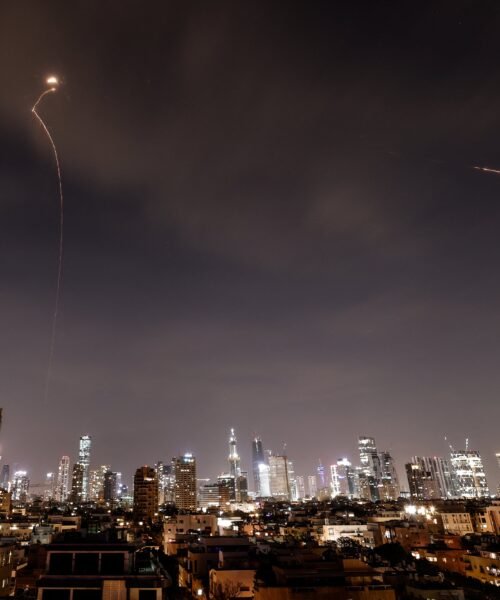 Última hora del ataque de Estados Unidos e Israel contra Irán, en directo | Irán amenaza con minar todo el golfo Pérsico si Israel o EE UU atacan sus islas o costas