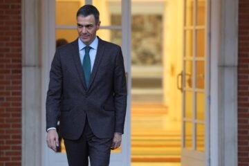 Pedro Sánchez, ante el ataque de Estados Unidos e Israel a Irán: “No a la guerra, no vamos a apoyar este desastre”