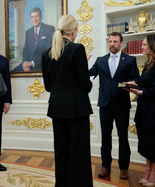 El ataque de Estados Unidos e Israel contra Irán – 24 de marzo de 2026 | Trump asegura que las negociaciones con el régimen iraní continúan y que Teherán ha renunciado a las armas nucleares