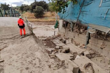 Los bomberos de Loja denuncian al alcalde y a otros tres cargos por incumplir una sentencia que obliga a tener seis efectivos por turno
