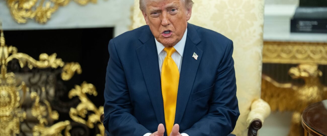 Última hora del ataque de Estados Unidos e Israel contra Irán, en directo | Trump llama “cobardes” a los socios de la OTAN por no sumarse a la guerra contra Irán