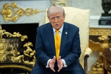 Última hora del ataque de Estados Unidos e Israel contra Irán, en directo | Trump llama “cobardes” a los socios de la OTAN por no sumarse a la guerra contra Irán