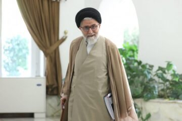 Última hora del ataque de Estados Unidos e Israel contra Irán, en directo | Israel dice que ha matado al ministro de Inteligencia iraní en un nuevo golpe a la cúpula del régimen