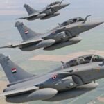 Europa dispara la compra de armas