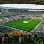 La jueza del ‘caso Supercopa’ investiga a un ex alto cargo de la Junta de Andalucía por presuntos amaños en La Cartuja