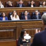 Última hora de la actualidad política, en directo | El Gobierno y los socios discrepan sobre si incluir medidas de vivienda en las ayudas por la guerra de Irán