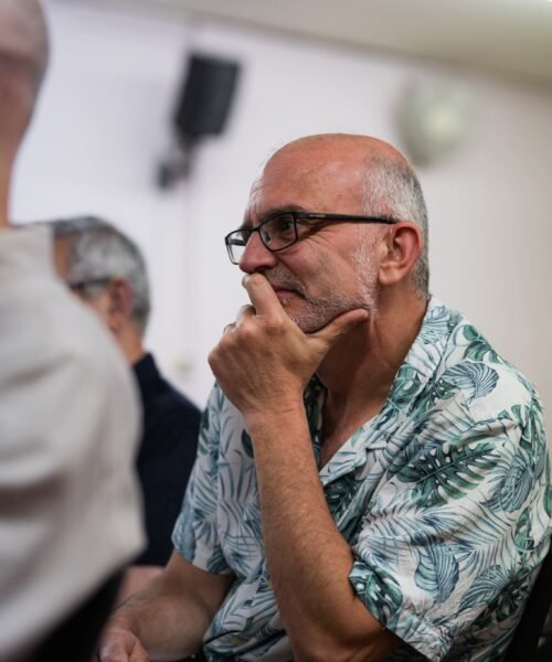 El crítico teatral Jordi Bordes gana el segundo premio Anna Pérez Pagès de Periodismo Cultural