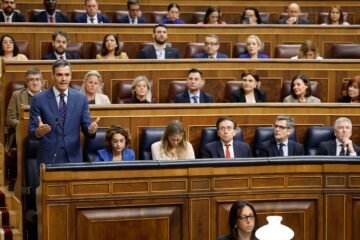 Sánchez se centra en Irán y enfría los Presupuestos: “Estamos ante una de las crisis más graves de mi mandato”