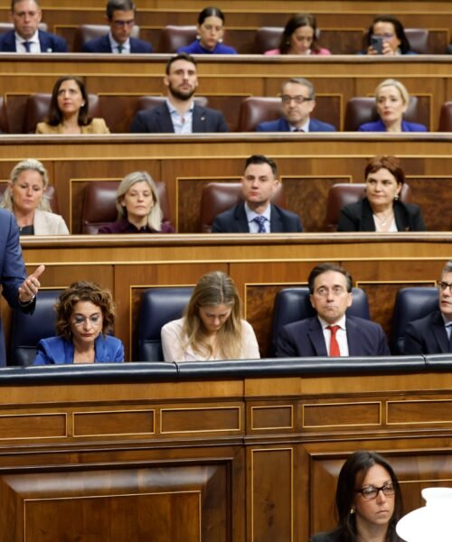 Sánchez se centra en Irán y enfría los Presupuestos: “Estamos ante una de las crisis más graves de mi mandato”