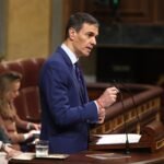 Última hora de la actualidad política, en directo | Sánchez: “Aznar nos arrastró a la guerra de Irak, es importante no cometer el mismo error”