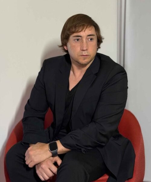 David Hernán Tardini explora los límites de la conciencia en su nueva obra literaria