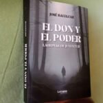 José Baltazar irrumpe en la literatura con una saga de misterio que transporta al lector a un universo lleno de enigmas