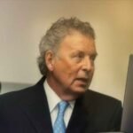 Héctor Ducci Budge impacta con una inquietante visión del futuro en su nueva novela