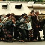 El caso de los ‘safaris humanos’ de Sarajevo avanza con un destino incierto en Italia con tres investigados