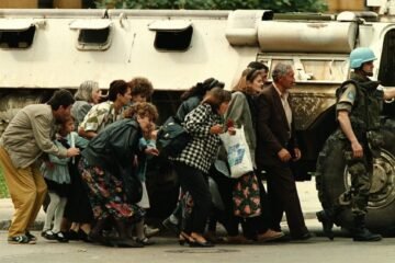 El caso de los ‘safaris humanos’ de Sarajevo avanza con un destino incierto en Italia con tres investigados