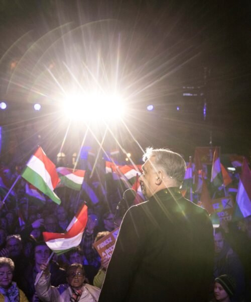 Orbán, amigo de Putin y Trump, consagra su papel como el antagonista interno de la UE