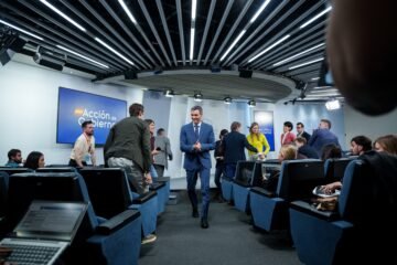 Así fue el pulso con el Consejo de Ministros paralizado: “Este plan tiene que salir sí o sí”