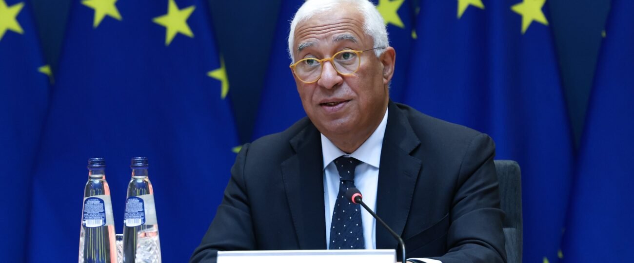 Costa discrepa de Von der Leyen sobre el ataque a Irán: “La UE debe defender el orden internacional basado en normas”