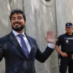 La irrupción de Alvise en Castilla y León y su ofensiva en redes contra Vox avivan el canibalismo del voto ultra