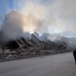 Última hora del ataque de EE UU e Israel contra Irán, en directo | La Guardia Revolucionaria responde a Trump: “Somos nosotros los que determinaremos el fin de la guerra”