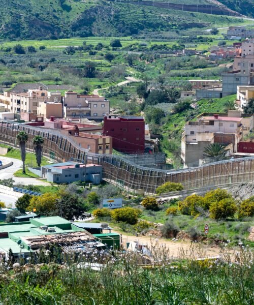 Un exconsejero del Pentágono insta a Marruecos a lanzar una Marcha Verde sobre Ceuta y Melilla