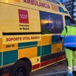 La policía detiene a una madre y su hijo por pegar y arrancar un trozo de oreja a un profesor en Alcoi